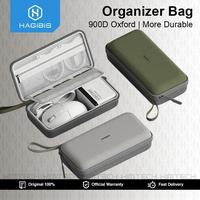 HAGIBIS Electronic Organizer Travel Bag Pouch Portable Carry