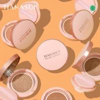 HANASUI Serum Cushion 15g | Foundation | Flawless | Natural 