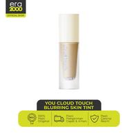 YOU Cloud Touch Blurring Skin Tint | Liquid Foundation | Nat