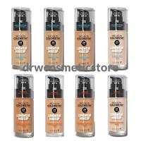 Revlon Colorstay Liquid Make Up Foundation SPF 20 - Hasil Ma