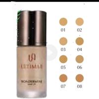 ULTIMA II WONDERWEAR FOUNDATION- 30ML