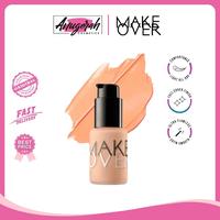 Make Over Ultra Cover Liquid Matt Foundation