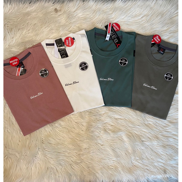 4 pcs 100 Ribu kaos pria | kaos wanita | kaos distro | kaos model terbaru | kaos pria distro | kaos jumbo | kaos motif simple | kaos motif keren | kaos distro bandung | kaos | atasan pria | atasan wanita