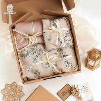 [MOOTIART.ID] HAMPERS MUKENA -  kado hadiah lebaran hampers puasa ramadhan idul fitri mukena dewasa premium lengkap
