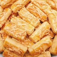 kue kastangel keju/cookies/kue lebaran/kue kastenge/kastangelpremium/k