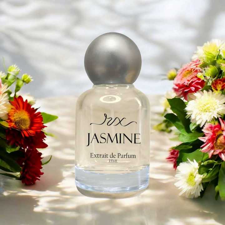 Parfum Wanita Jasmine Tahan lama ninggalin jejak Tidak bikin pusing parfum wanita