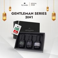 [New Series] Hy London Parfume Gentleman Series Trinity 1 Bo