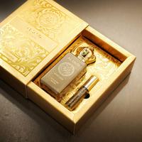 AL SAUD King Oud Eau de Parfum 50ml - Arabian Parfum