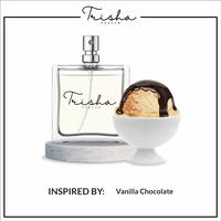 Parfum Aroma Wangi VANILLA CHOCOLATE Parfum Farfum Wangi Pri