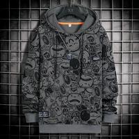 Hoodie Jumper Unisex Pria Wanita Hodie Fulfrin Jaket Hoodie 