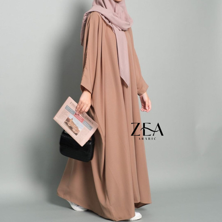 Gamis Maha | Gamis A Line | Dress | Abaya Turkey | Kaftan | Gamis terbaru Size S,M,L,XL Best Seller