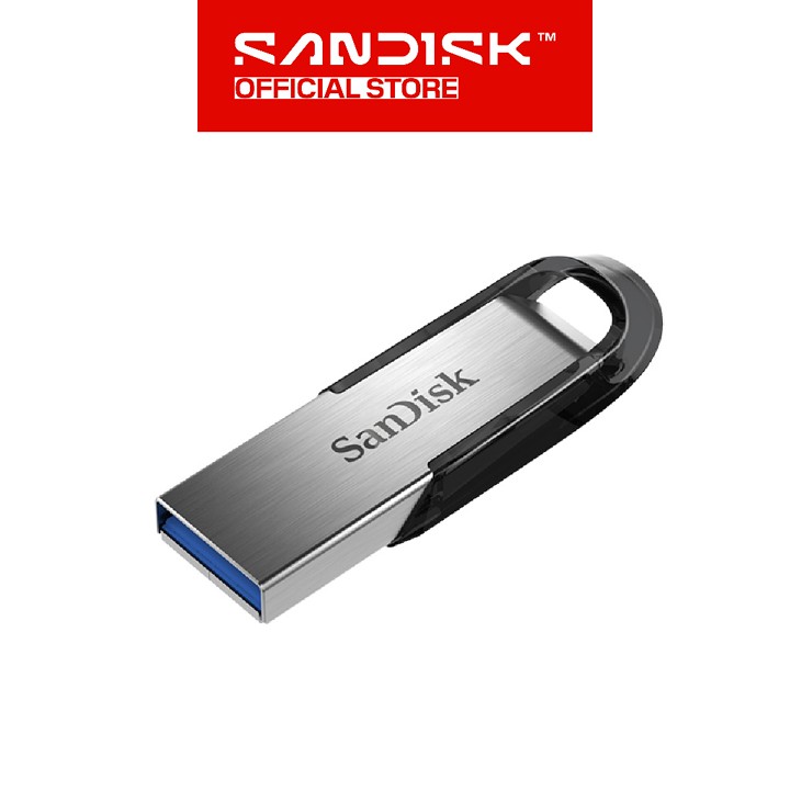 SANDISK CZ73 Ultra Flair 16GB / 32GB / 64GB / 128GB / 256GB USB 3.0 (Up to 130MB/s) - Flashdisk
