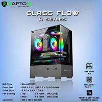 PC Rakitan Fullset Ryzen 5 5600GT RAM 32GB SSD 512GB For Gam