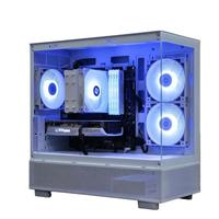 PC Gaming AMD Ryzen 5 5600G | 32GB | SSD 512GB | Siap Gaming