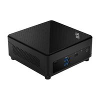 MSI MINI PC CUBI 5 I7 1255U 16GB 512GB W11 PRO