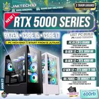 PC Gaming i5 12400F 14400F | RTX 4060/5060/5070 Ti 8GB 16GB 
