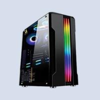 pc ryzen/core i5 i3 i7 gaming rtx / gtx custom