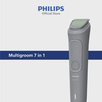 Philips | Multigroom 3000 | Alat Cukur Electric | Jenggot Ku
