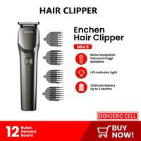 ENCHEN Beardo 2 Smart Trimmer Electric Shaver Type-C 5W 1200