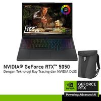 Legion 5 5I 15IRX10 GEFORCE RTX5050 8GB I7 13650HX 16GB 512G
