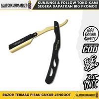 Razor Pisau Cukur Rambut Isi Ulang Silet / Pisau Cukur Jengg
