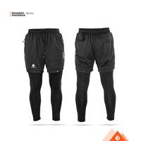 BOGABOO Running Pants Seri BANY-RUN - Double Celana Dan Lagg