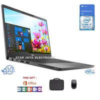 Laptop Dell Latitude 7300 Core i7 Gen 8 RAM 16GB SSD 512GB F