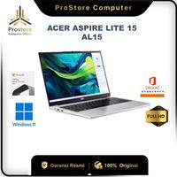 ACER ASPIRE LITE 15 AL15 RYZEN 7 8840HS 5 8640HS 16GB 512GB 