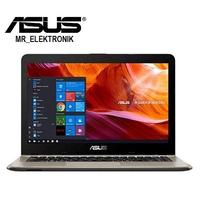 LAPTOP ASUS X441 RAM 4GB / 512GB SSD / 14" WIN 10 ( frre tas