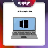 Bonus Pembelian Laptop Advan