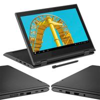 TOUCHSCREEN - LAPTOP LENOVO THINKPAD YOGA 300E CELERON - LAY