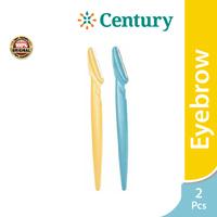 Trendy Eyebrow Razzor TD 872 2/Pencukur Alis/Pembentuk Alis