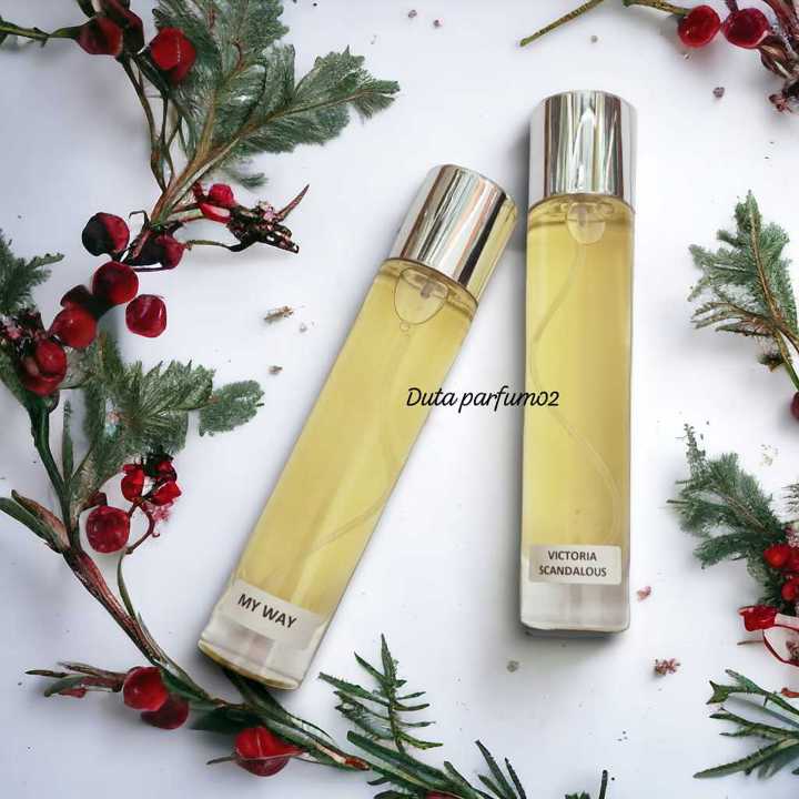 parfum refill murah 50ml paling best seller Edisi Ramadhan