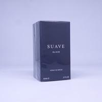 Parfum Pria Fragrance World Suave Elixir Man 80 ML  Wangi Ta