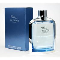 PARFUM ORIGINAL 100% JAGUAR CLASSIC BLUE MEN (box+segel)