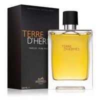 Parfum Pria Hr3mes T3rre D'Hr3mes for Men 200ml Ori Reject N
