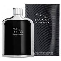 PARFUM ORIGINAL 100% box segel JAGUAR CLASSIC BLACK FOR MEN 
