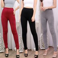 leging import wanita legging bahan tebal