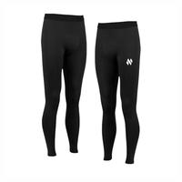 Legging Pria Wanita Dewasa Daleman Olahraga Uniseks celana o