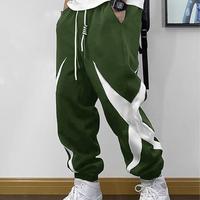 Celana Jogger Panjang Kayser Pria RELAXX Bahan Fleece Model 