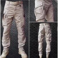 Celana Panjang W-Tac Pria Ripstop Tornado Tebal dan Anti Ges
