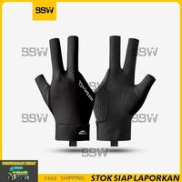 Sarung Tangan Billiard Golovejoy Anti Slip Breathable Sarung Tangan Biliard Sarung Tangan Billiard Sarung Tangan Bilyard sarung tangan billiard Sarung Tangan Billiard Premium Sarung Tangan Billiard Glove Sarung Tangan Biliar Profesional Sarung tangan