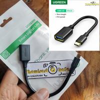 OTG C UGREEN USB C to USB 3.0 Adapter Connector OTG Cable Fo
