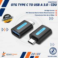Vention CDU Adapter OTG USB Type C to USB 3.0 Female