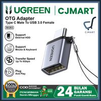 UGREEN Adapter OTG USB 3.1 Type C To USB 3.0 Female 50283