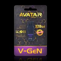 UFD USB Flash Disk Flash Drive V-GeN Atom Astro Avatar Titan