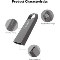 Lexar FlashDisk JumpDrive E21 8GB/16GB/32GB USB 2.0 FlashDri
