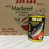 Mili mackerel 425gr