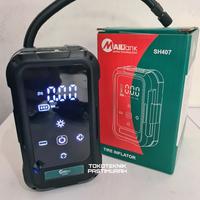 Mailtank SH407 pompa elektrik 3 IN 1 ban portable multifungs