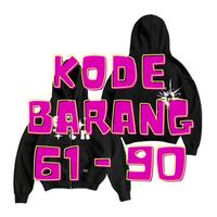 Hoodie Pria Dewasa Jaket Sweater Unisex Premium